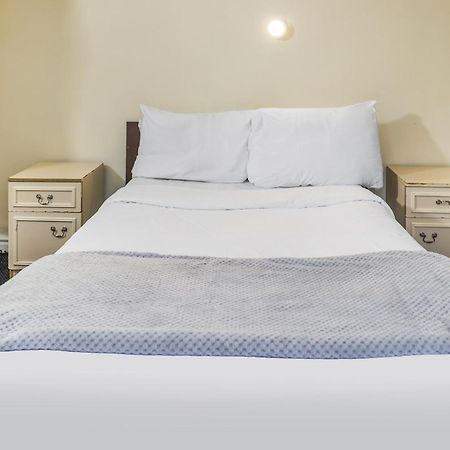 Hotel 346 Manchester Ngoại thất bức ảnh