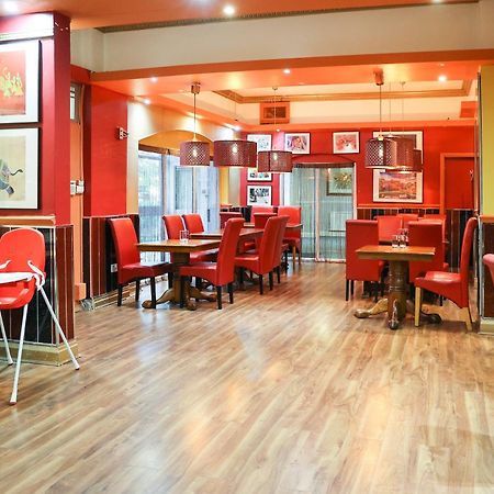 Hotel 346 Manchester Ngoại thất bức ảnh