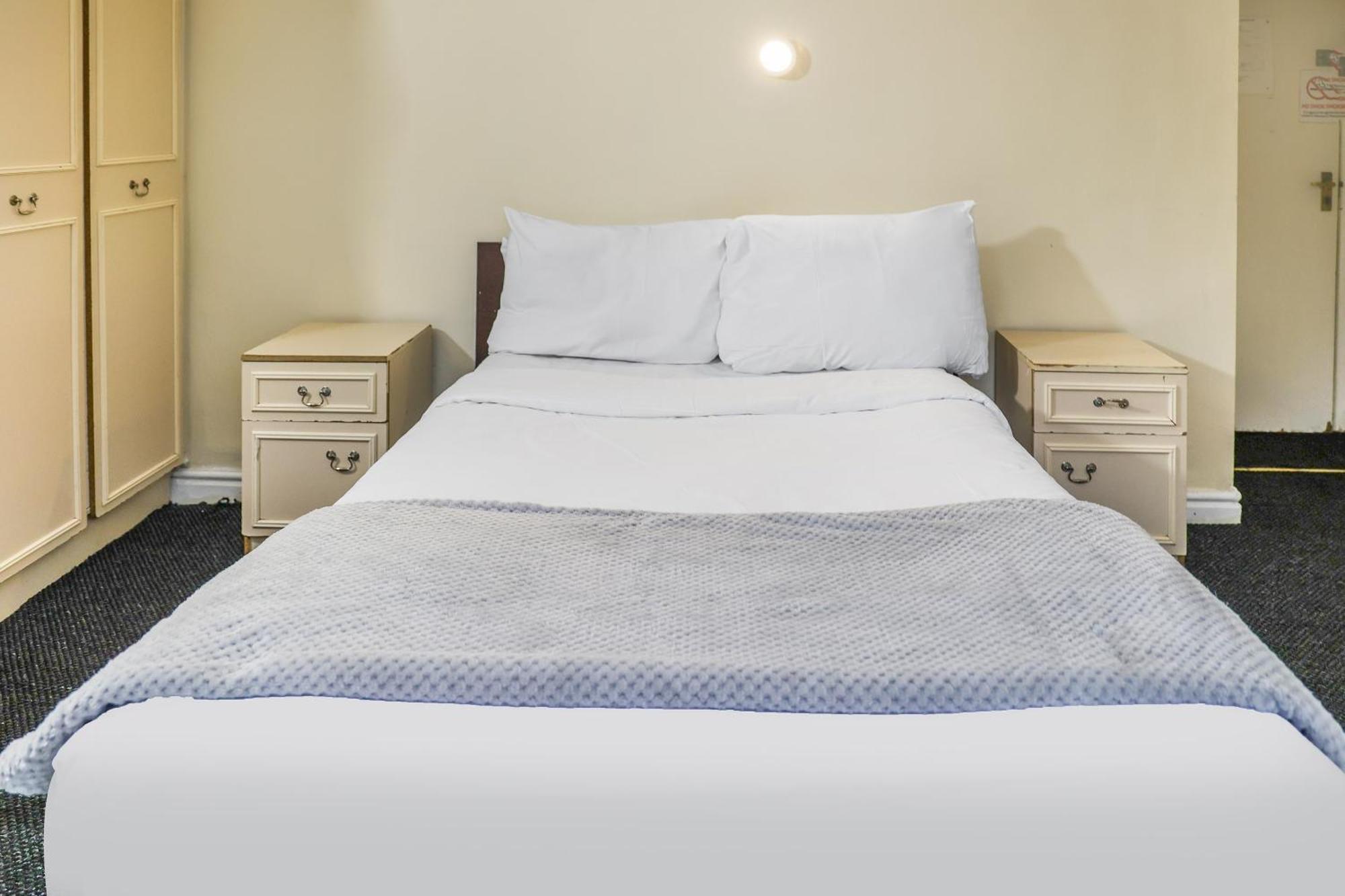 Hotel 346 Manchester Ngoại thất bức ảnh