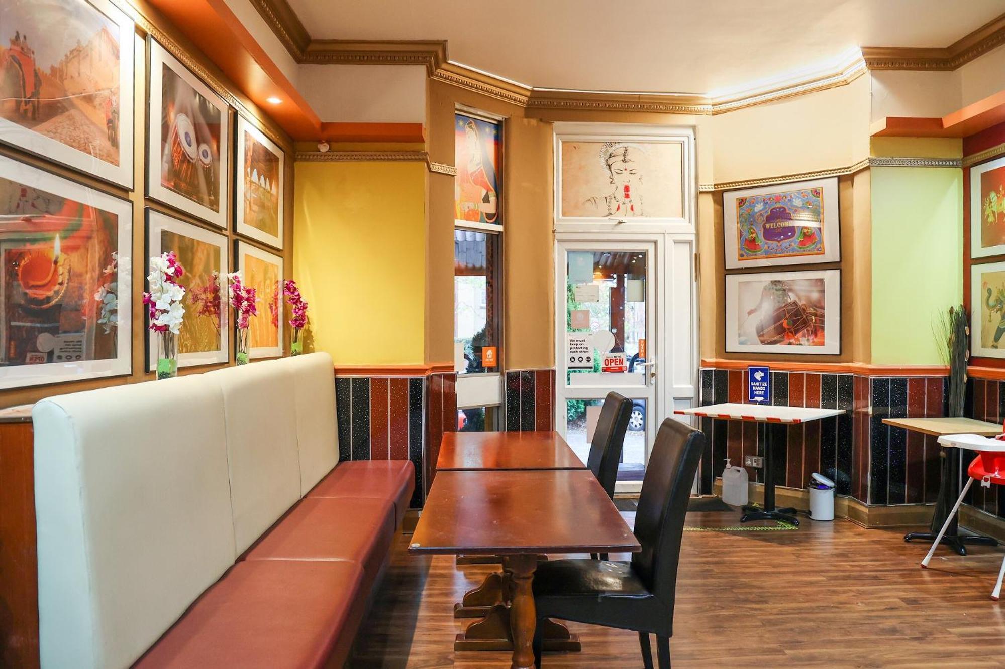 Hotel 346 Manchester Ngoại thất bức ảnh