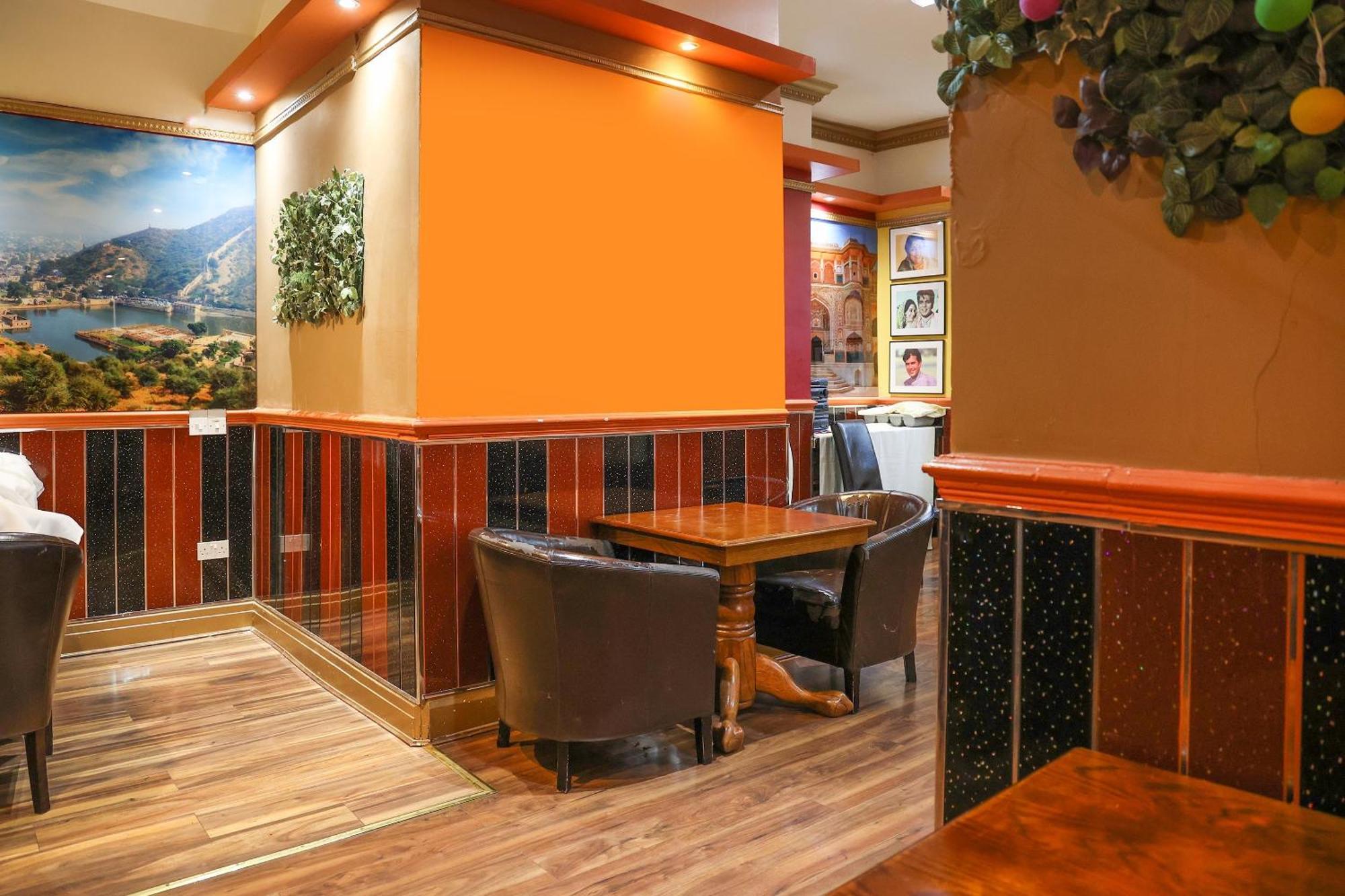 Hotel 346 Manchester Ngoại thất bức ảnh