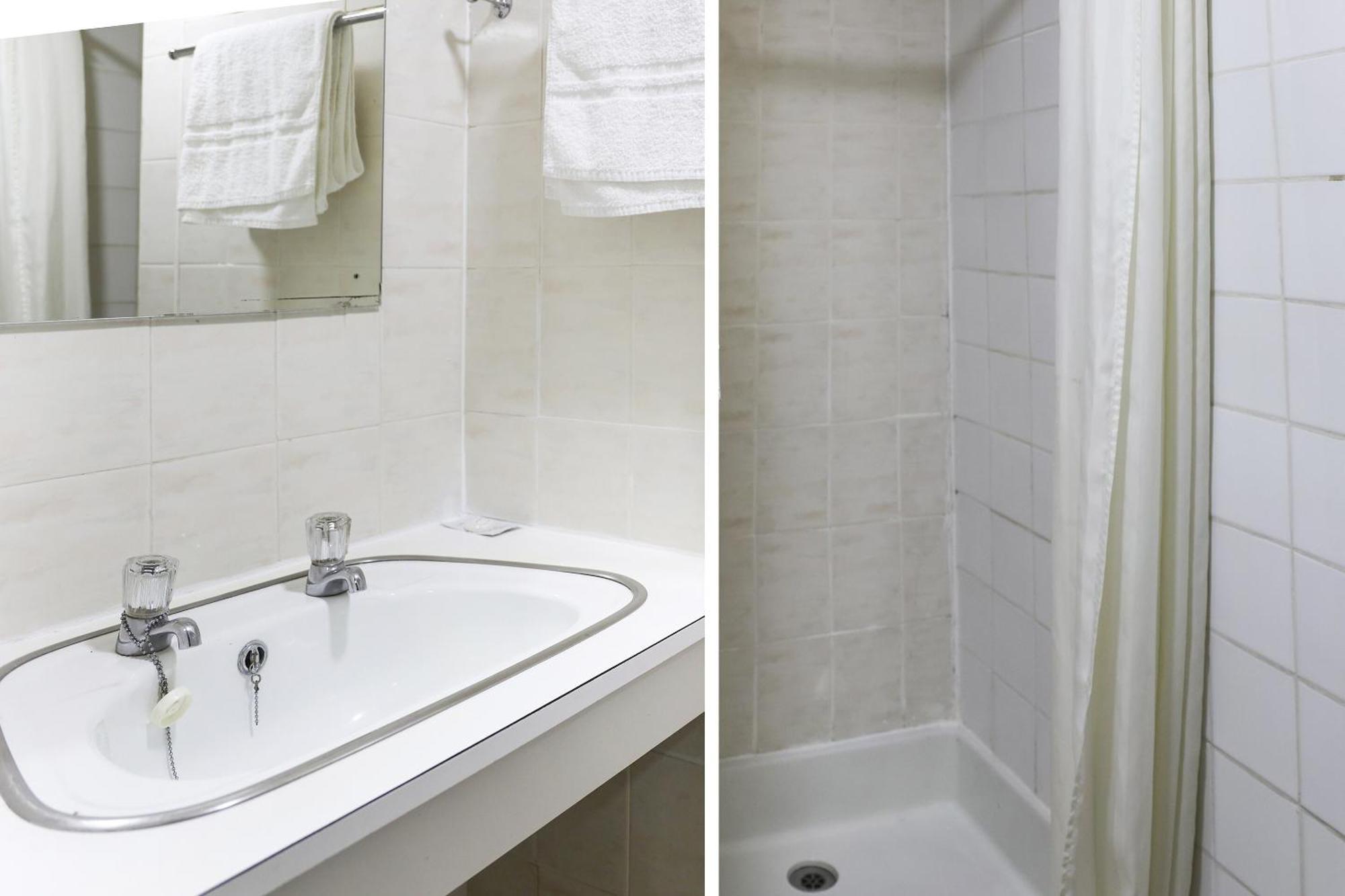 Hotel 346 Manchester Ngoại thất bức ảnh