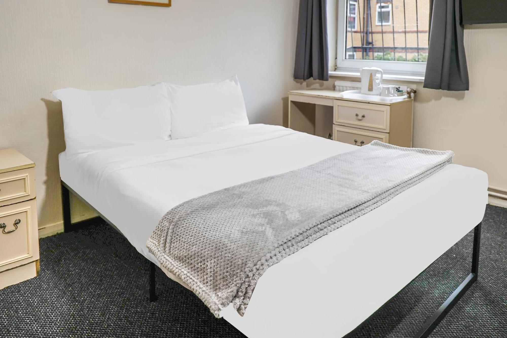 Hotel 346 Manchester Ngoại thất bức ảnh