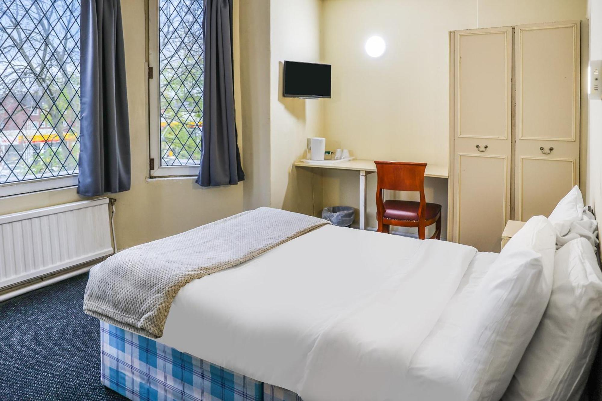 Hotel 346 Manchester Ngoại thất bức ảnh
