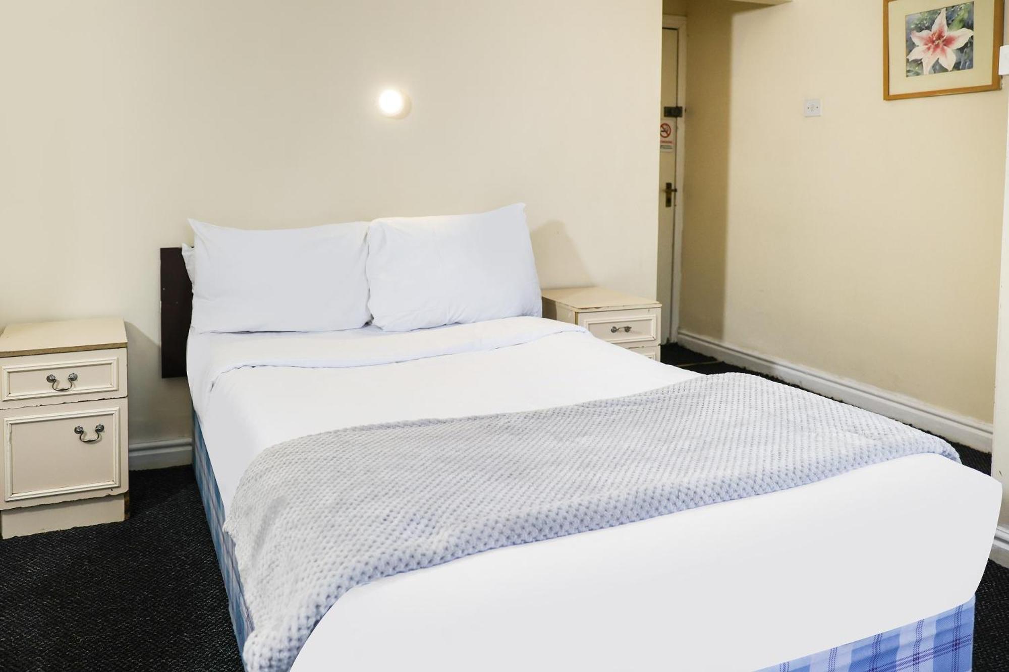 Hotel 346 Manchester Ngoại thất bức ảnh