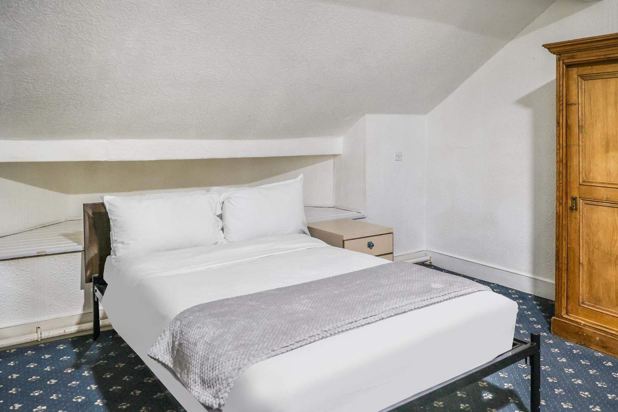 Hotel 346 Manchester Ngoại thất bức ảnh
