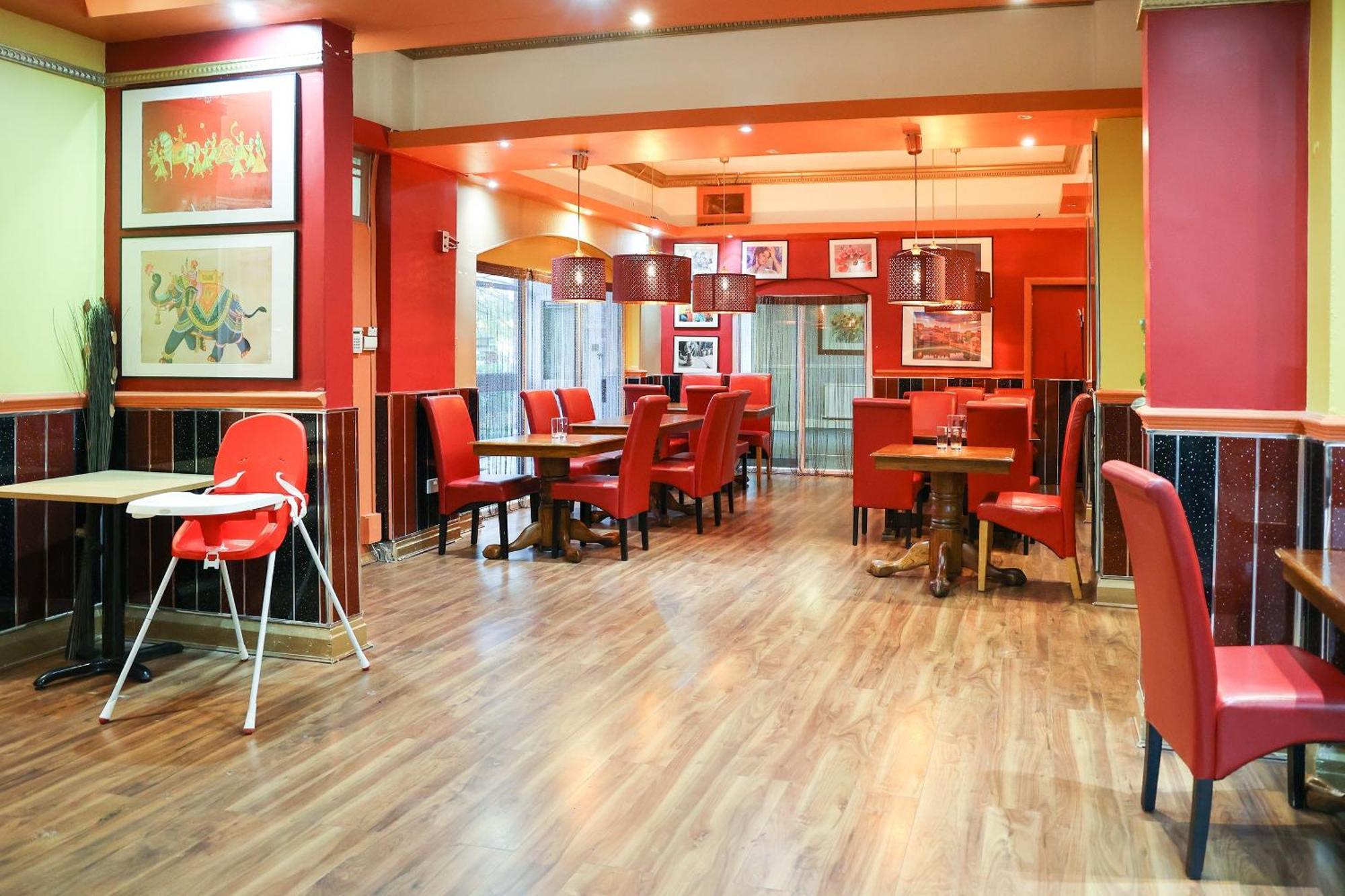 Hotel 346 Manchester Ngoại thất bức ảnh