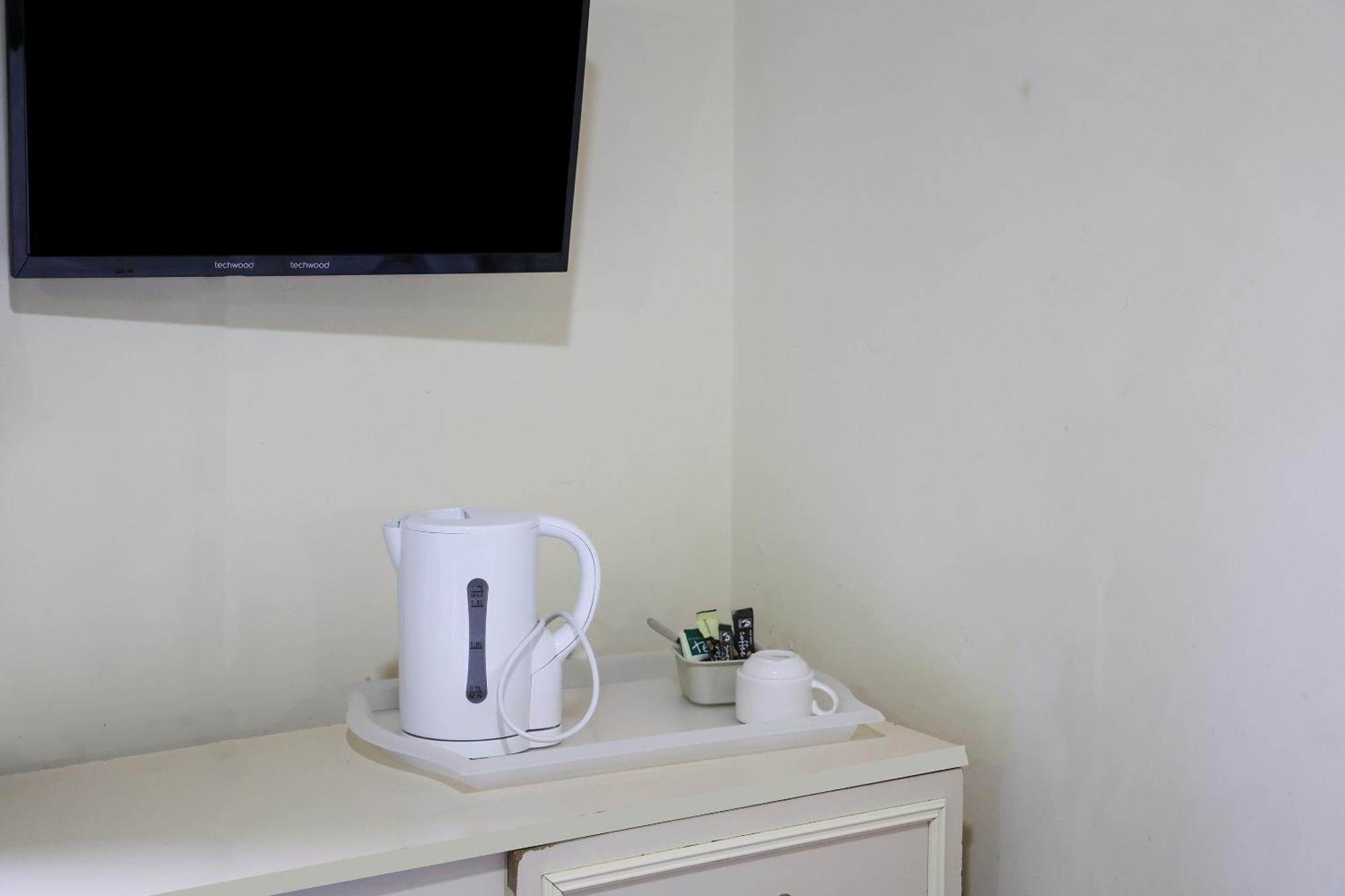 Hotel 346 Manchester Ngoại thất bức ảnh